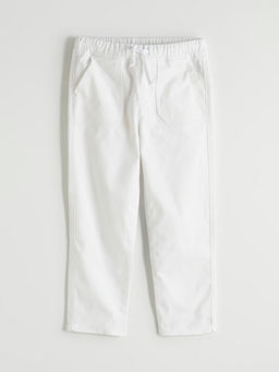 Regular Fit Erkek ?ocuk Pantolon