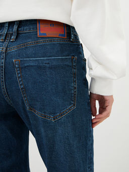 Женские Джинсы Бойфренды - Mossmore фото 4