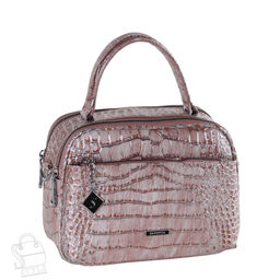 Сумка женская  270160 pink Velina Fabbiano-Safenta/50 в Новосибирске