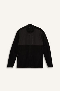 DeFactoFit Standart Fit Cepli Polar H?rka