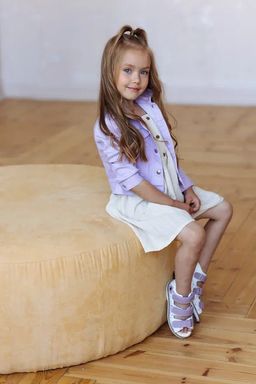 Сандалии детские 26028 - Tapiboo фото 9