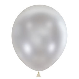 Воздушные шары латексные 12" «Ассорти», 10 шт., МИКС