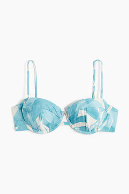 Top de bikini - H&m фото 3