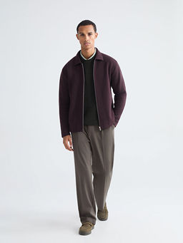 Polo Yaka Erkek Triko H?rka