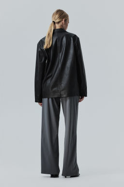 Pantal?n ancho Four-way stretch - H&m фото 12