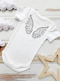 Боди Ангел - Carrot фото 2