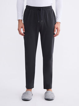 Standart Kal?p Erkek Pijama Alt