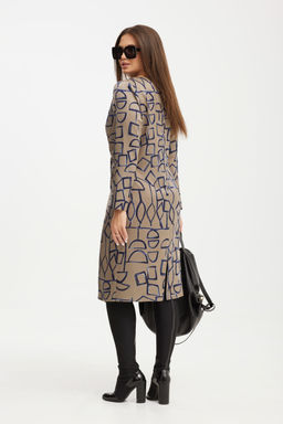 Платье ElPaiz 1132  фото 2