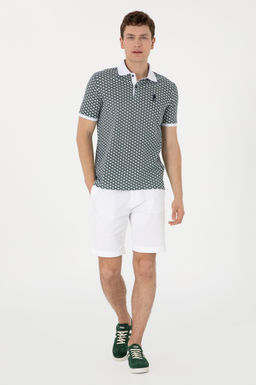 Erkek Lacivert Ti__rt Sepette S_rpriz _ndirim - U.s. polo assn фото 4