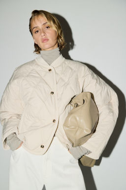 Chaqueta guateada - H&m фото 4