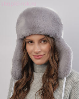 Эскимо Ушанка песец (56-58)