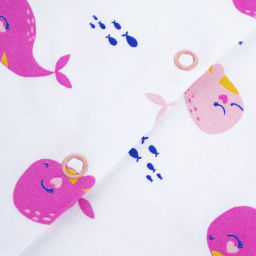 Комплект кофточка 2 шт интерлок 1236209505 - Youlala фото 11