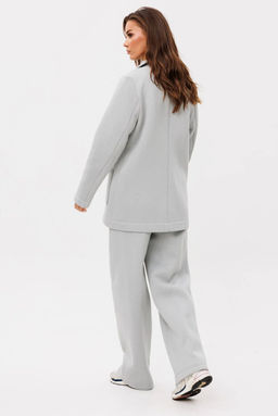 Костюм GO F3071/26-02.170-176 фисташка  фото 1461