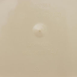 Контейнер для мусора, 14 л, с крышкой, МИКС