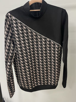 VALENTINA Джемпер №419