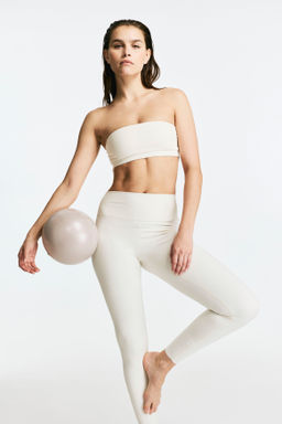 Leggings de deporte con SoftMove - H&m фото 23