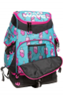 Рюкзаки и сумки Mad team, PACKnTRAVEL, CARPETnBAG, Wet bag Bonjour bitches, Vent dry bag - Mad wave фото 8