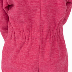 Комбинезон детский розовый