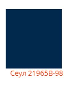 Шарф Сеул - Ferz фото 4