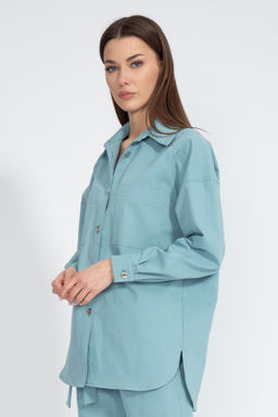 Рубашка 4100 - Kivviwear фото 2