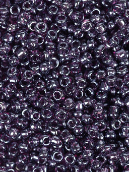 Бисер арт. TL размер 12/0 цв.116A уп.450г