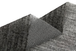 Дублерин G-22tt ФАСОВКА тканый точечный 72 г/кв.м 2 150 см х 100 см черный