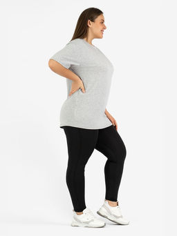 Футболка Top.867+ меланж - Argo classic фото 3