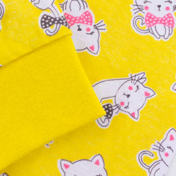 Пижама кулирка 0936103602