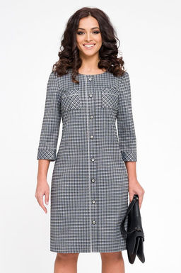 Платье Адриана (46-56)