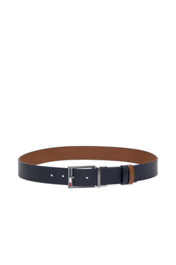 Erkek Lacivert Kemer - U.s. polo assn фото 3
