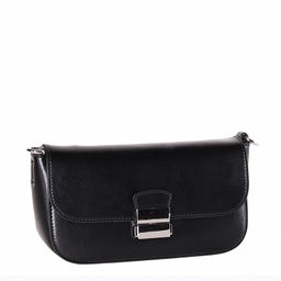 Сумка 56049BD black  Baidou