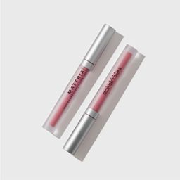 Influence Beauty Жидкая матовая помада Mattrix тон 08  фото 8