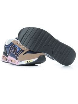 05-6026-61 Кроссовки женские (искусственные материалы) - No name фото 15