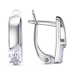 СЕРЬГИ 33815206Пл