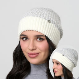 Шапка Стелла