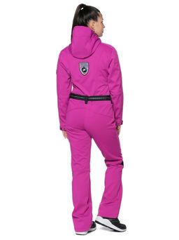 Комбинезон 1928 Розовый