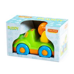 Дружок, автомобиль-бетоновоз (в коробке)