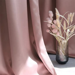 20ШС70-2-КВ Комплект штор цв 050302 270x145 - 2 шт. серо-бежевый - Текс-дизайн фото 41