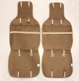 Комплекты на весь салон (Искусственный)