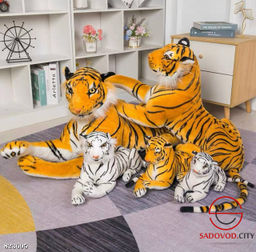 Плюшевая мягкая игрушка