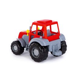 Алтай, трактор - Полесье фото 2