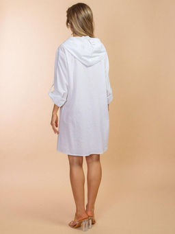 Туника (хлопок) №25-523 (Лето 2025)