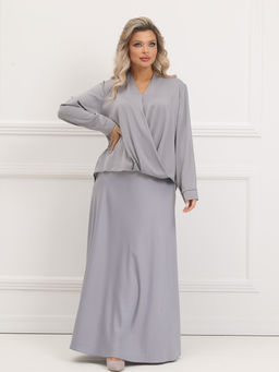 Костюм К5-5622/5 - Wisell фото 4