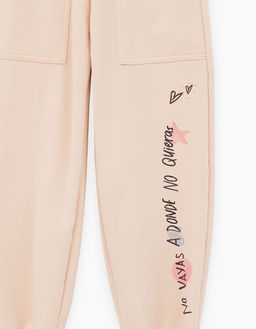 Брюки для девочки - Bell bimbo фото 3