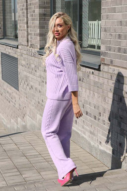 Брюки Б5-478/14 - Wisell фото 4