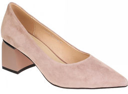 Лодочки La Grandezza FH2238-906-2-B222