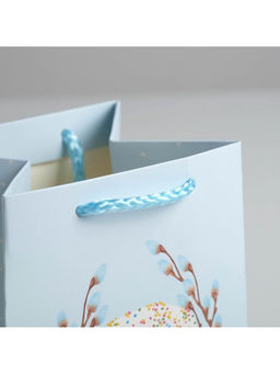 Пакет подарочный Светлой Пасхи, 10 х 16 х10 см - Дарите счастье фото 7