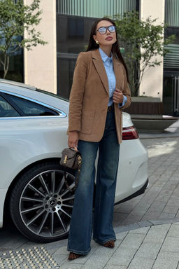 Жакет URS 25-616-1  фото 5