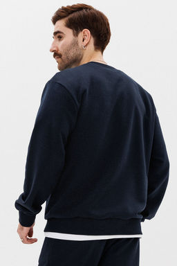 Джемпер GO M4107а/20-04.182-188 темно синий - Pirs фото 2