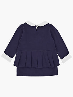 Платье UD 0477 персик - Mini maxi фото 10